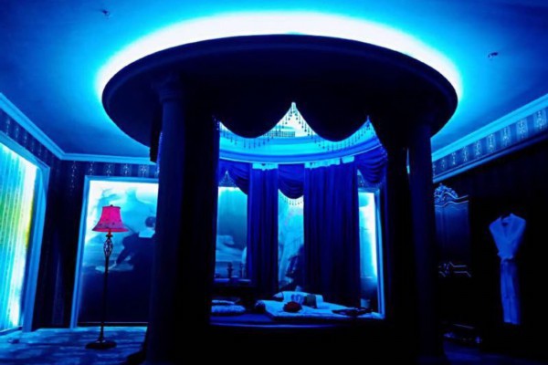 成都桑拿酒店养生之旅，尽享休闲时光(2020年成都桑拿攻略)