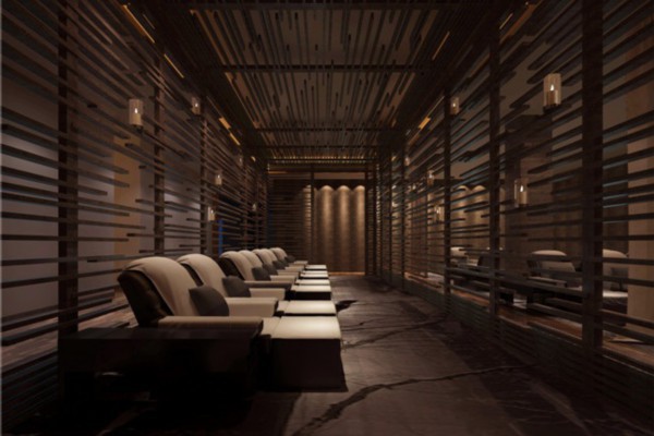 悠然成都，探秘桑拿休闲养生之道(2020年成都桑拿攻略)