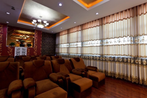 天府二街桑拿休闲好去处(天府二街酒店那些)