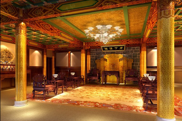 成都耍耍茶歌养生休闲指南(成都人的耍耍茶)