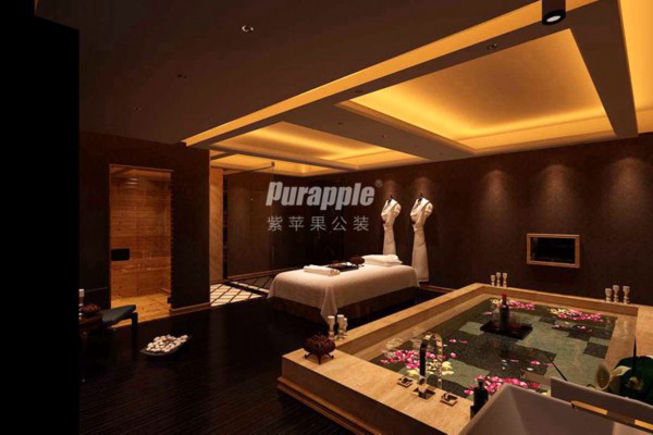 妞耍成都，体验养生生活新风尚