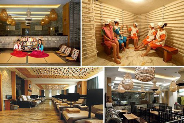 成都夜生活养生指南：休闲养生两不误(夜成都养生spa好不好)