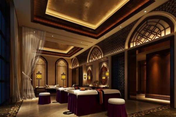 成都桑拿小妹推荐：养生休闲新体验(成都桑拿休闲娱乐)