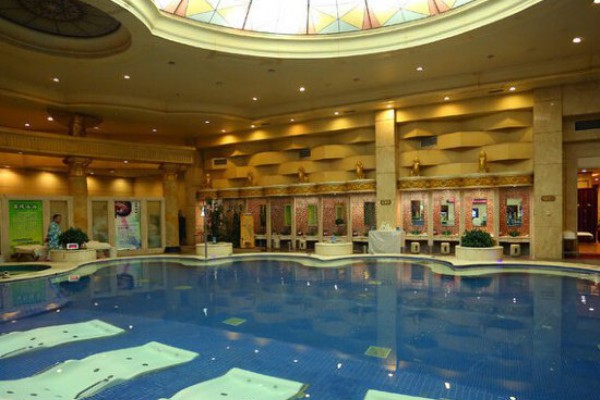 成都观景养生茶馆，悠然享受自然时光(成都养生餐厅)