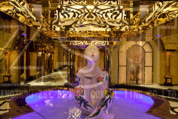 成都周边养生茶馆推荐，静享悠闲时光(成都周边养生度假)