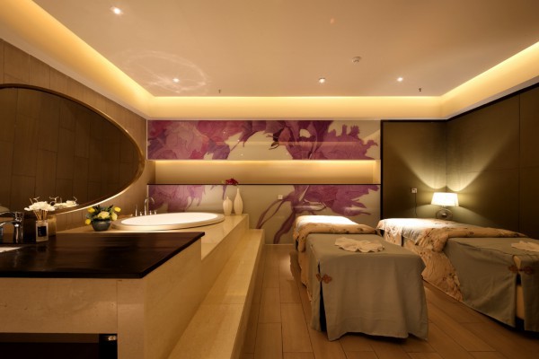 成都桑拿莞式新风尚，养生休闲好去处(成都桑拿休闲娱乐)